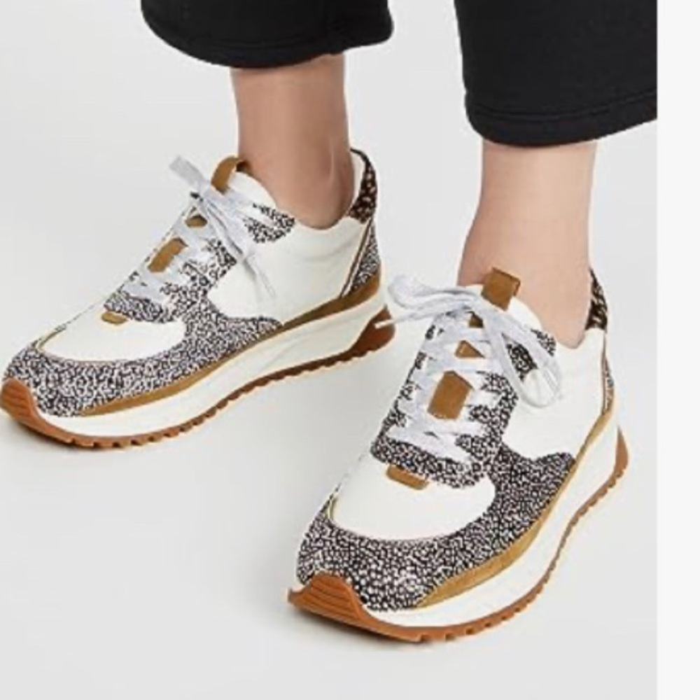 Madewell Kickoff Trainer Sneakers 7